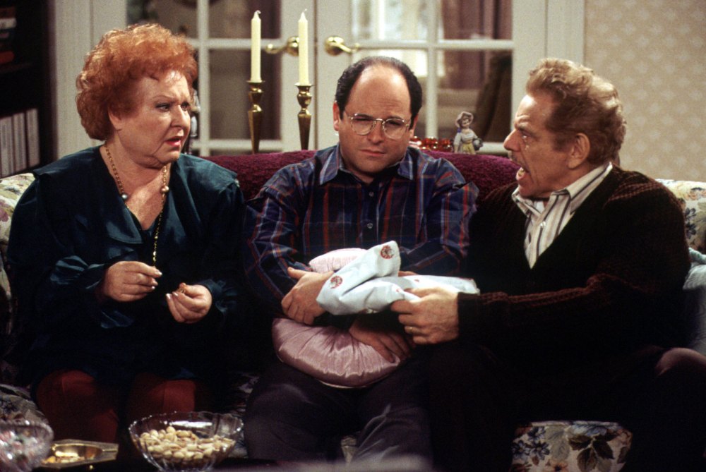 Seinfeld’s Estelle Harris Dead at 93: Her Kindness and Love 'Were Practically Unrivaled'