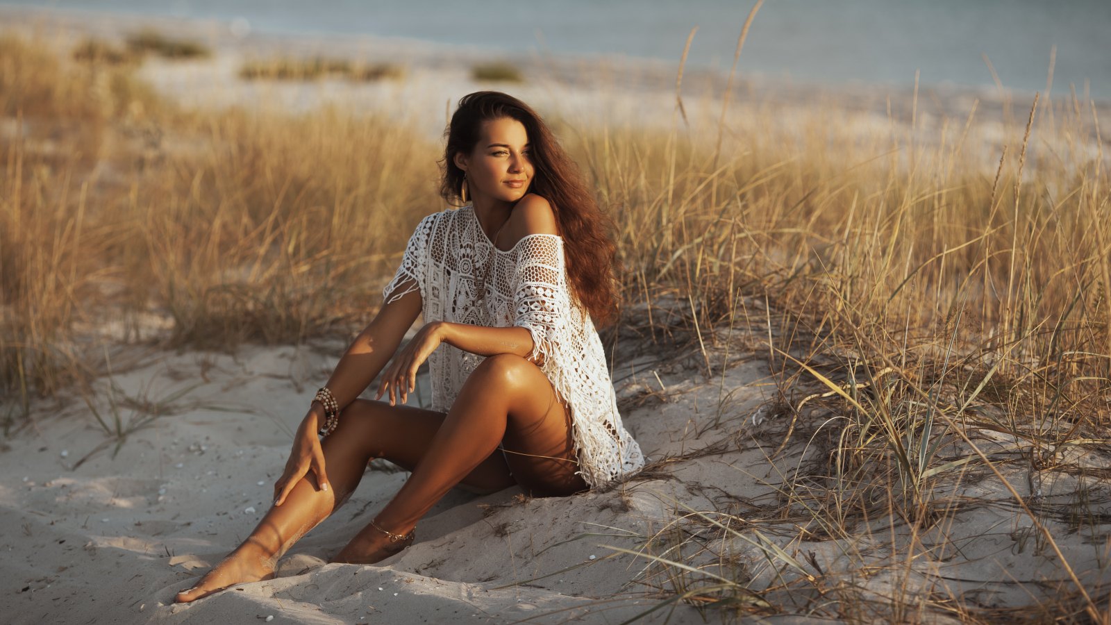 13 Best Swim Cover-Ups for Summer Beach Vacation