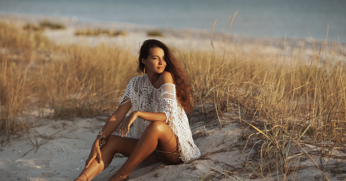The 11 Best Swim Cover-Ups for Summer Beach Vacation