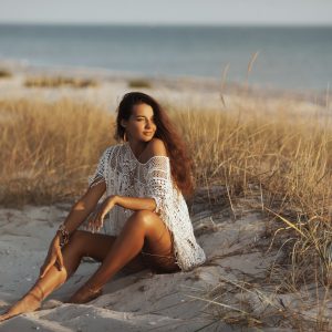 swim cover-ups