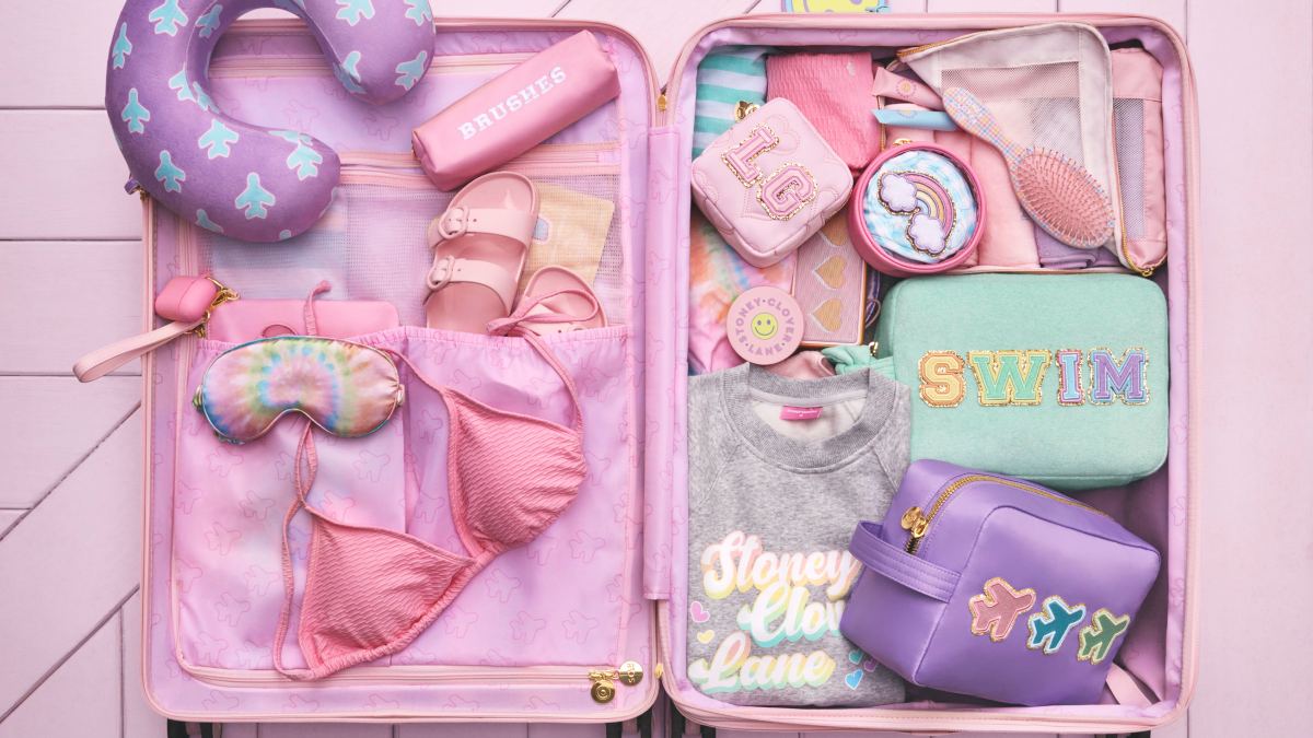 Stoney Clover Lane x Target