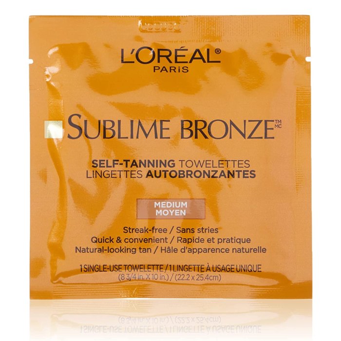 tanning-towelettes-loreal