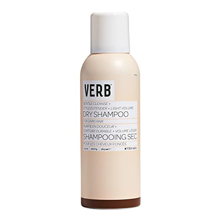 Verb dry shampoo