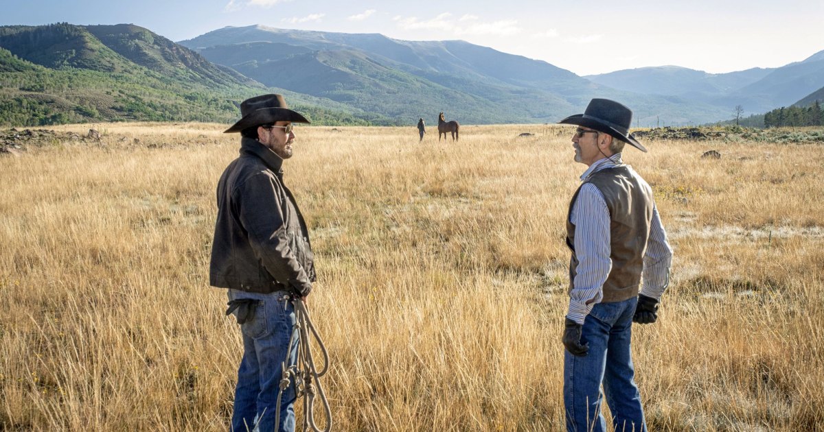 ‘Yellowstone’ Season 5: Everything to Know About the Cast, Release Date and More.jpg