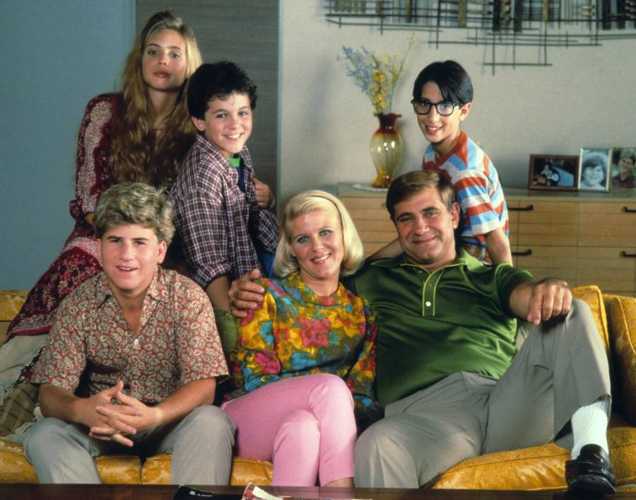 1988 Wonder Years Premieres Fred Savage Ups and Downs Over the Years