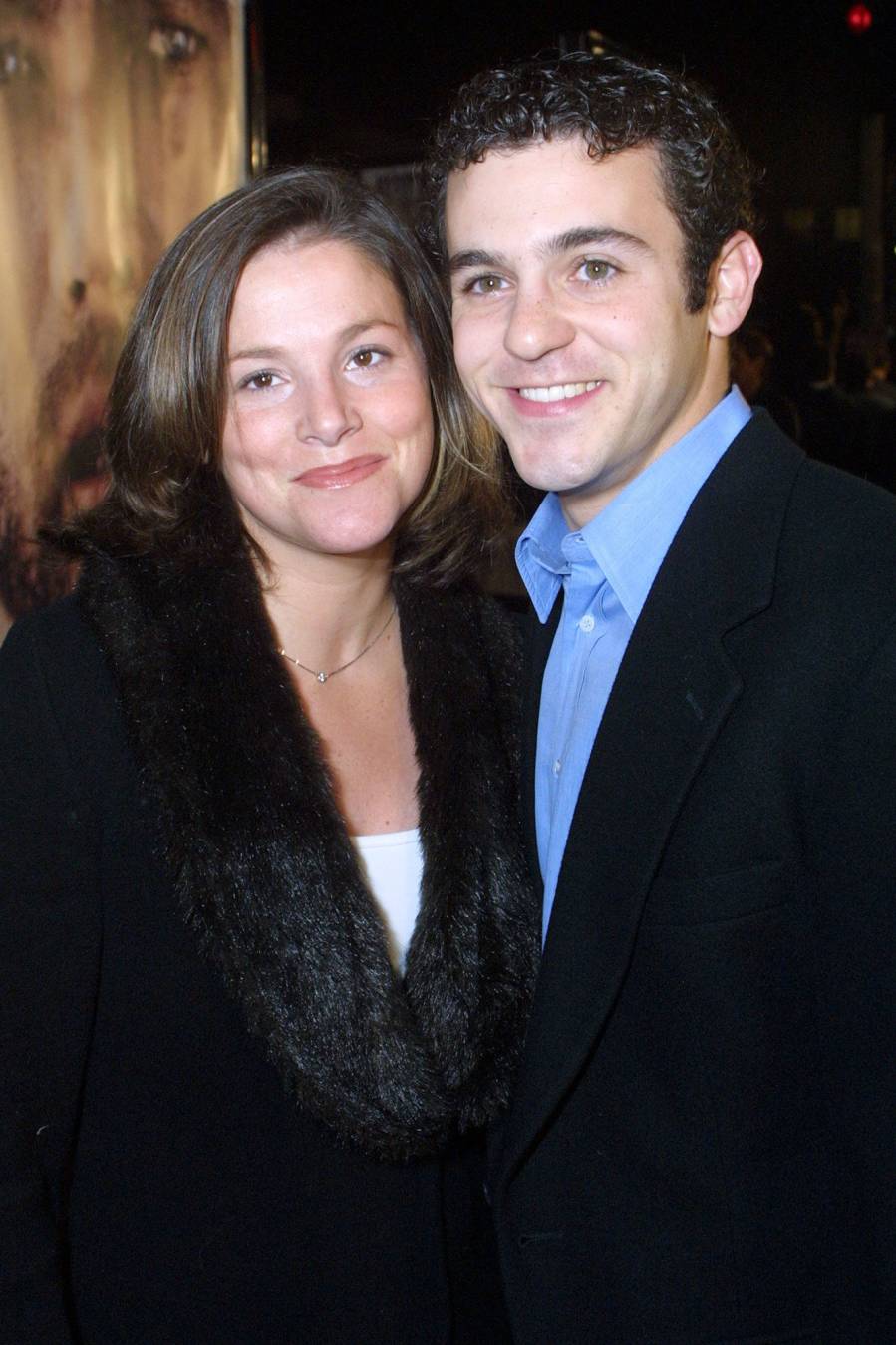 2004 Married Fred Savage Ups and Downs Over the Years