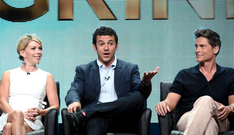 2018 The Grinder Drama Fred Savage Ups and Downs Over the Years