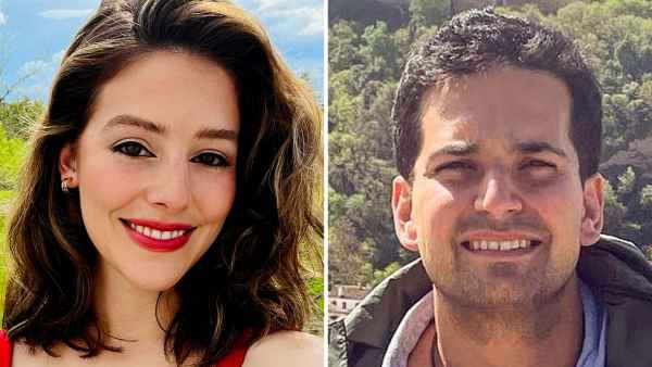 90 Day Fiances Evelyn Cormier David Vazquez Zermenos Divorce Is Finalized