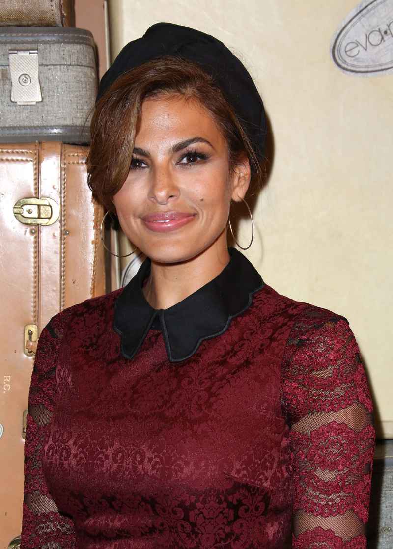 A Creative Endeavor Eva Mendes Sweetest Quotes About Love and Family