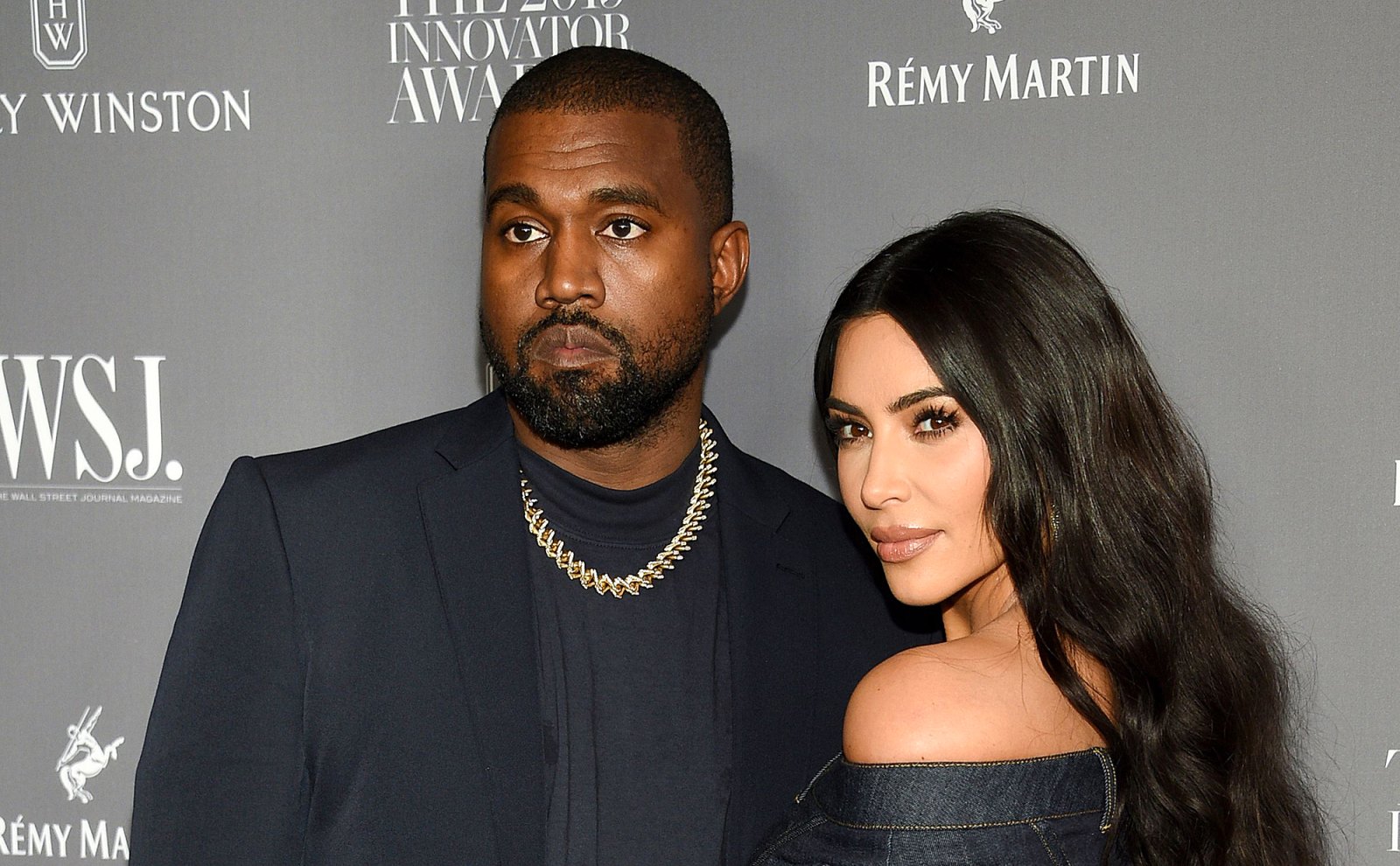 A Critical Outlook Everything Kim Kardashian and Her Family Have Said About Kanye West on The Kardashians
