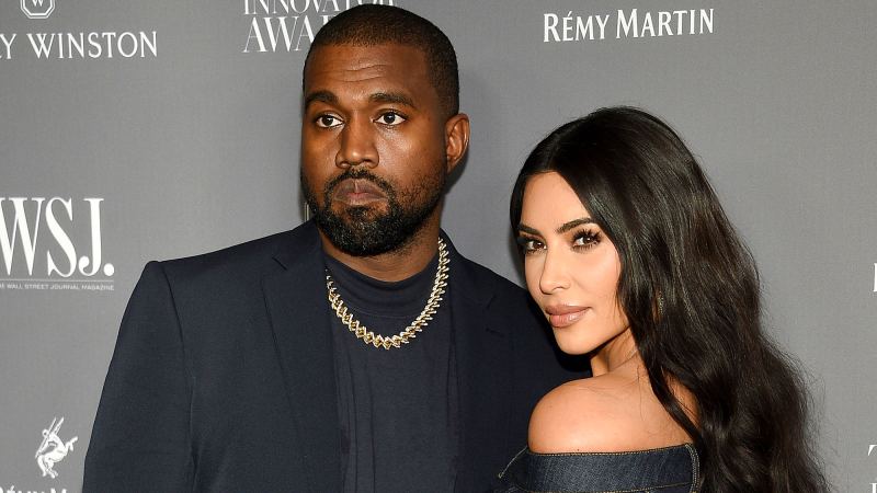 A Critical Outlook Everything Kim Kardashian and Her Family Have Said About Kanye West on The Kardashians