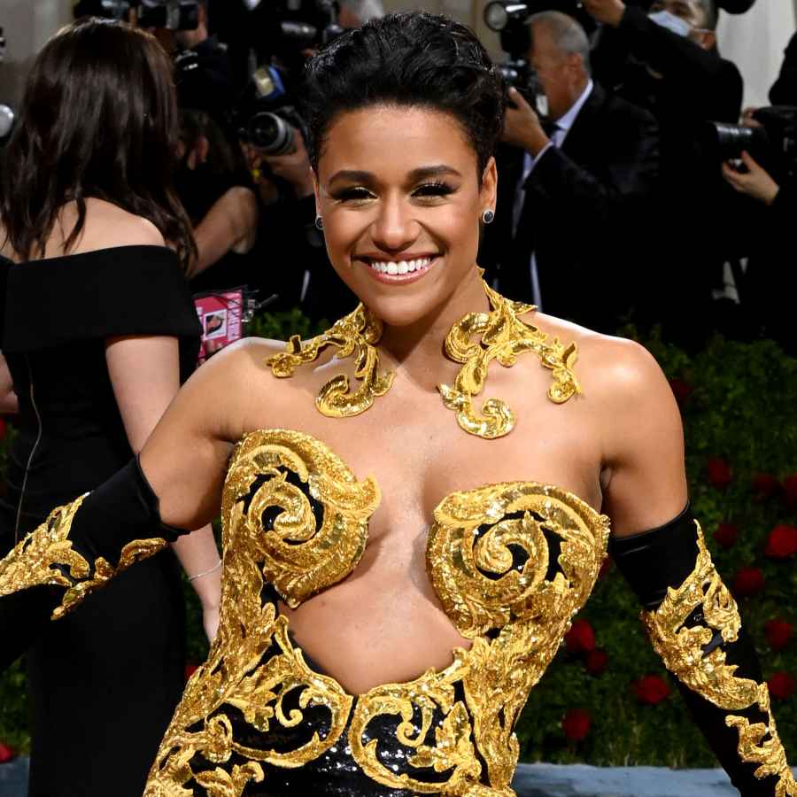 A Host Like That! Ariana DeBose Tapped to Lead 2022 Tony Awards