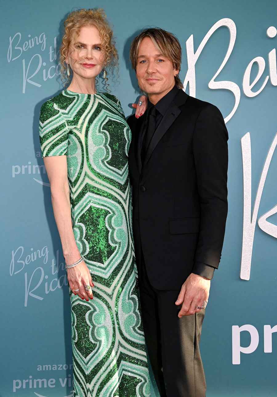 A Long Time Coming Keith Urban Most Candid Quotes About His Battle With Alcoholism Wife Nicole Kidman Support