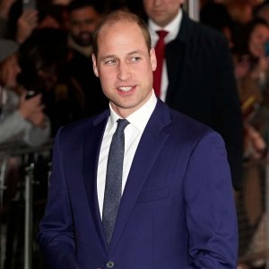 A royal decree Prince William Tells DJ Hes Secret Clubber