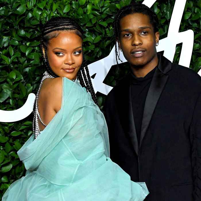 ASAP Rocky: I Hope Rihanna and I Raise ‘Open-Minded Children’ Together
