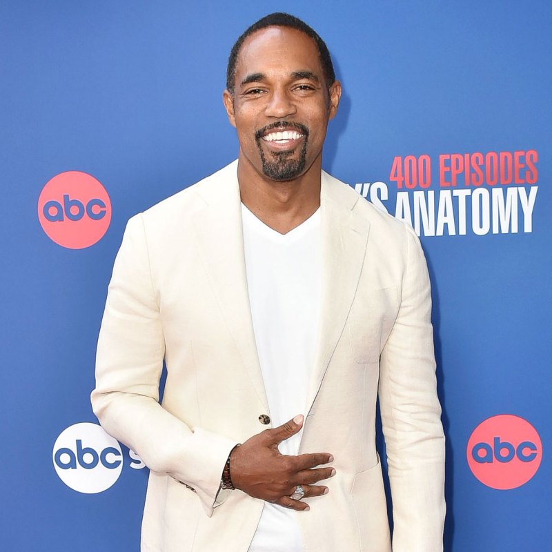 Actors Who Directed Episodes Own TV Shows Jason George