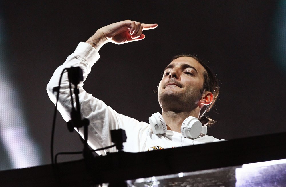 Alesso Says Performing at Miami’s Racing Fan Fest 2022 Was a ‘Full Circle’ Moment 2
