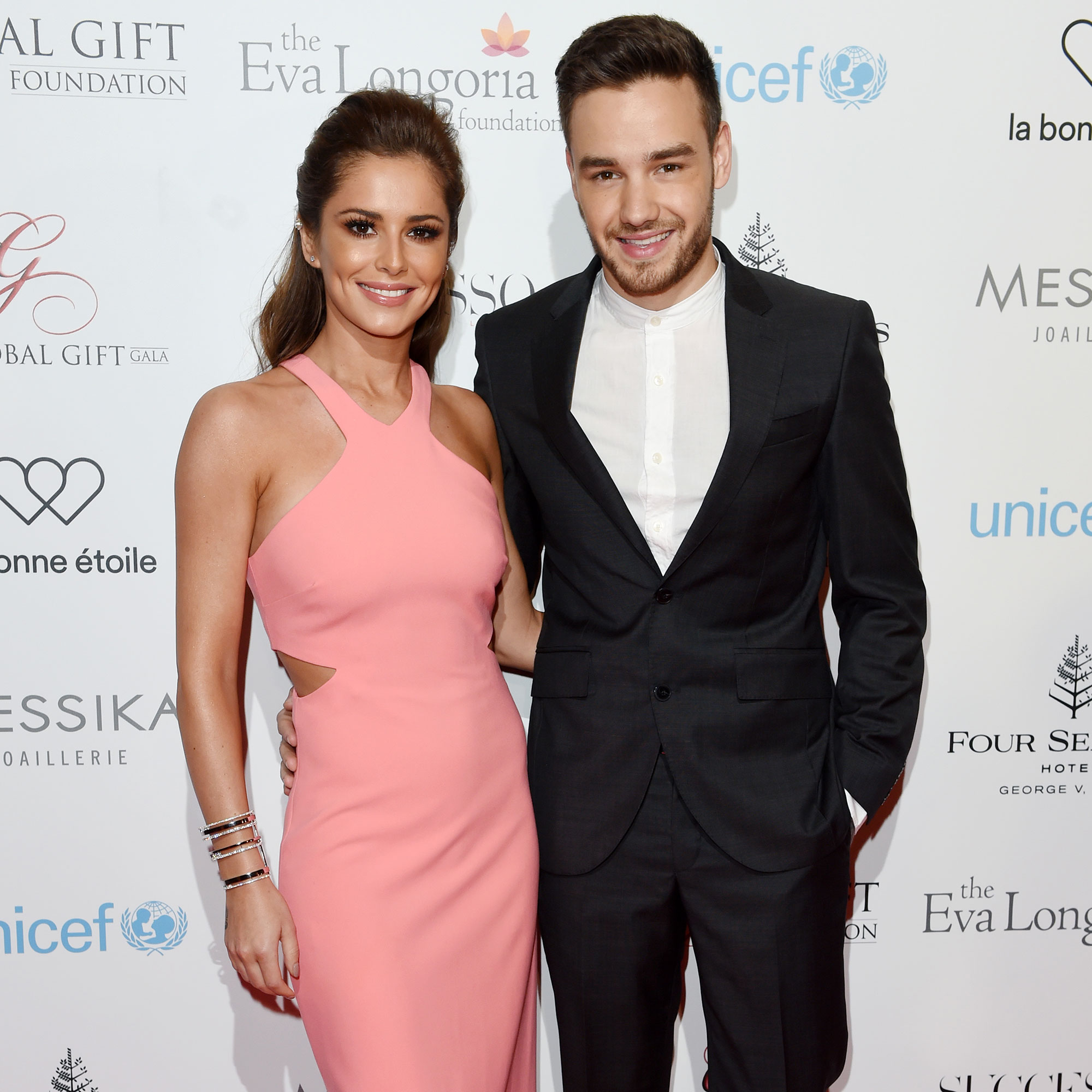 Cheryl Cole and Liam Payne's Inspiring Journey of Coparenting Their Son ...