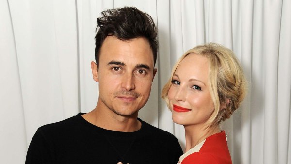 All Signs Candice Accola Joe King Were Headed Split