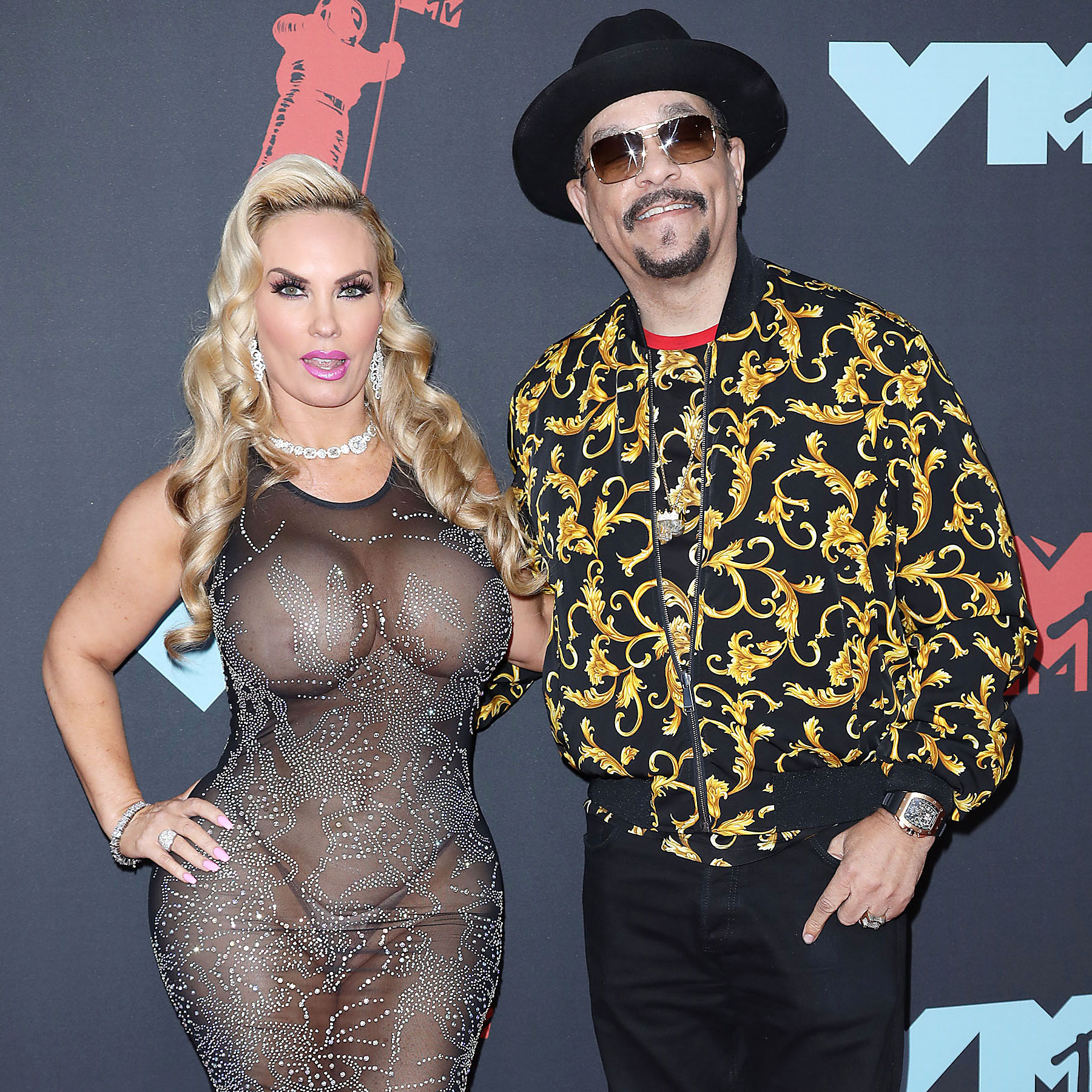 Coco Austin, Ice-Ts Best Parenting