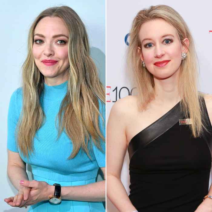 Amanda Seyfried Reveals What She ‘Loved’ About Elizabeth Holmes After ‘The Dropout’ Role