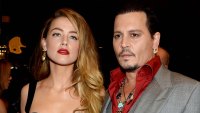 Amber Heard Has PTSD From Johnny Depp Marriage Psychologist Testifies