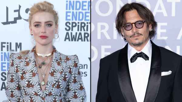 Amber Heard Lawyer Imitates Johnny Depp Court See His Reaction