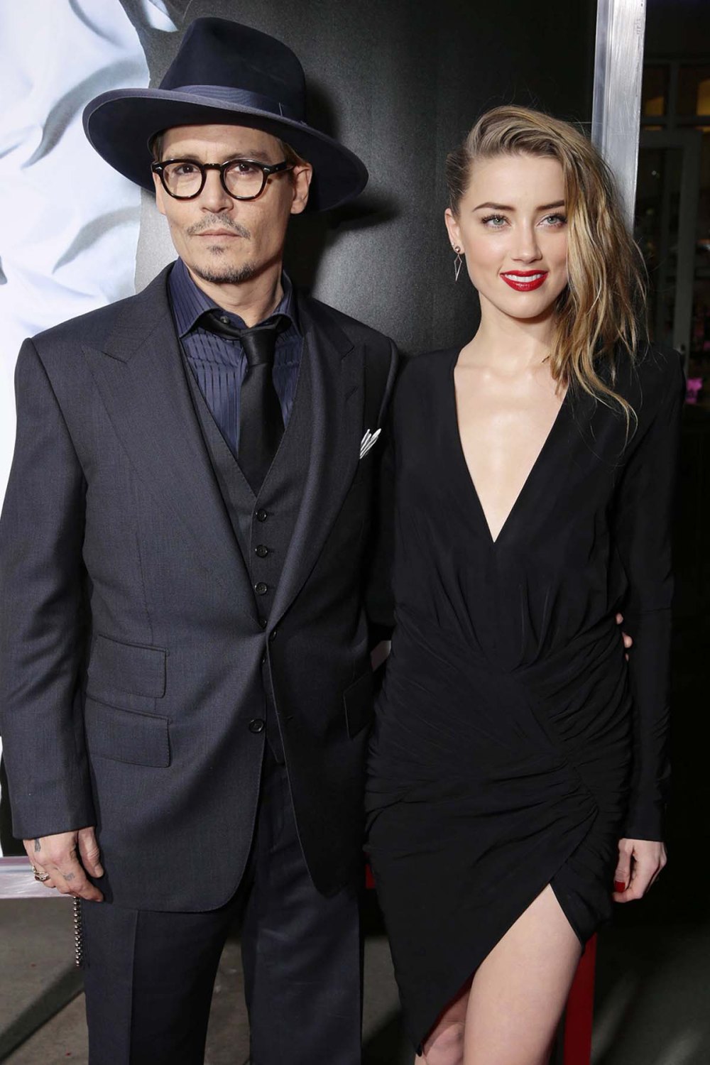 Amber Heard Recalls Narrowly Surviving Her Relationship With Johnny Depp