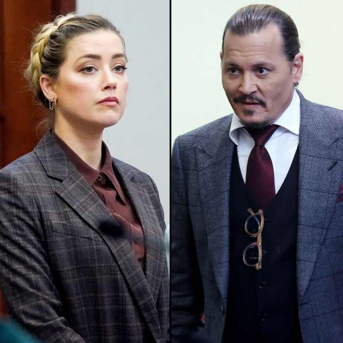Amber Heard Upset About Johnny Depp Trial Coverage Fires PR Team