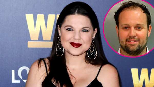 Amy Duggar Calls Family 'Delusional': Josh Duggar Is 'Sinister