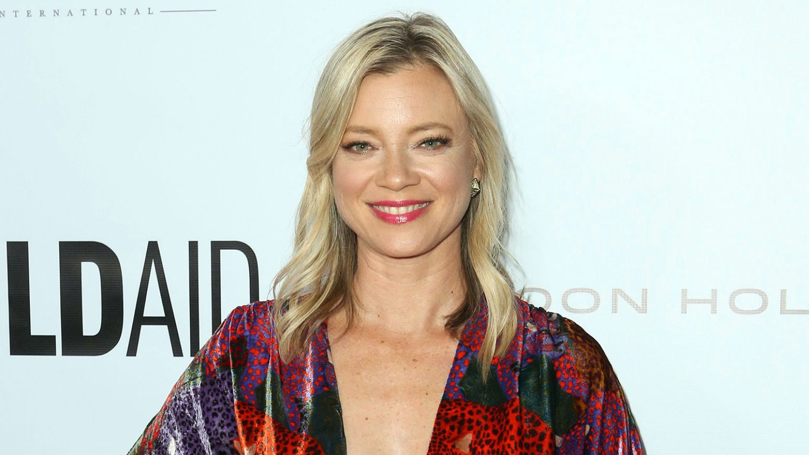Amy Smart 25 Things You Don’t Know About Me