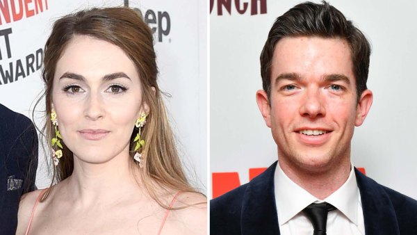 Anna Marie Tendler Calls Mother's Day 'Weird After John Mulaney Split