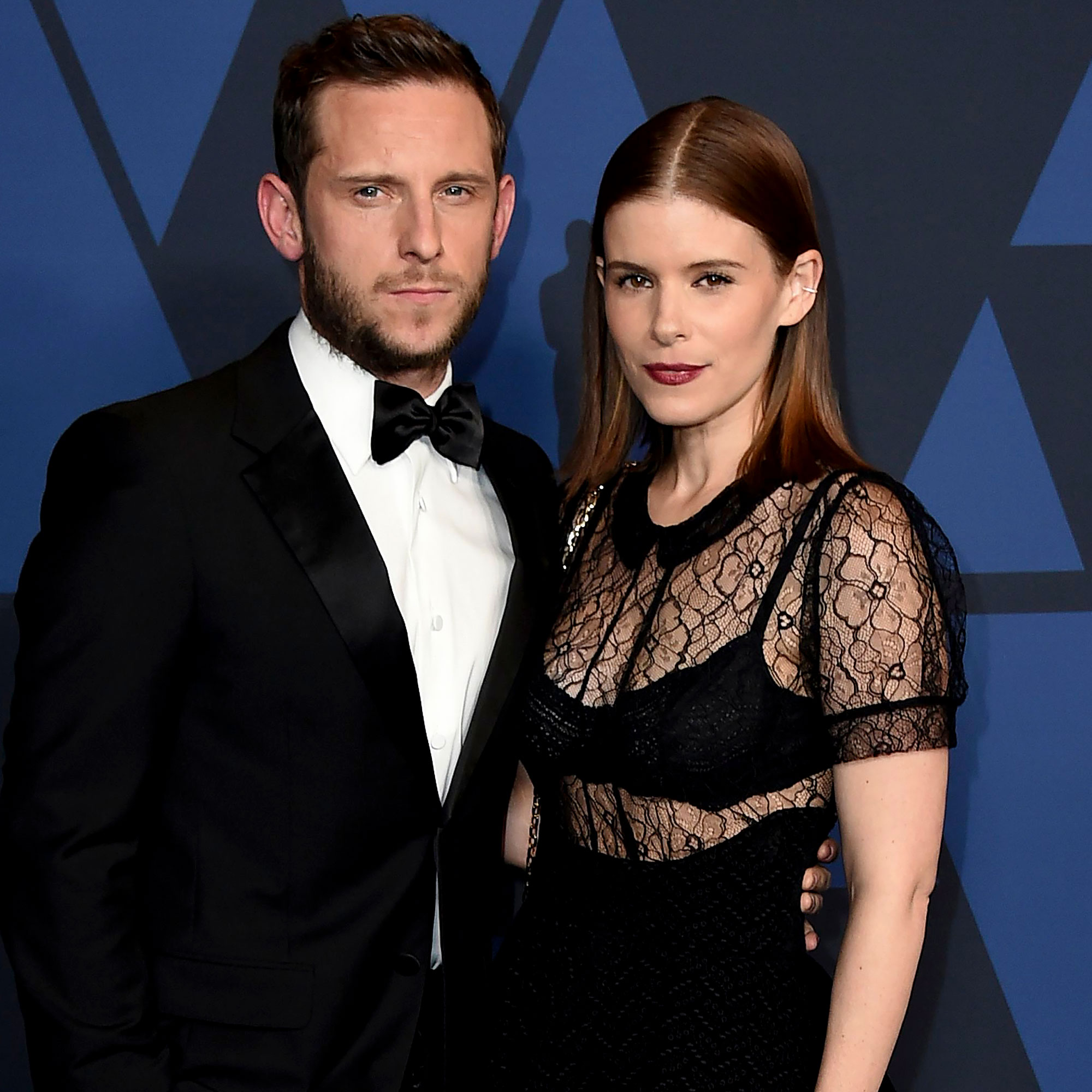 celle Vanære Kloster Inside Kate Mara and Jamie Bell's Private Romance, Baby Plans