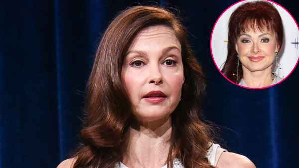 Ashley Judd Details Final Day With Mother Mom Judd: ‘I Have Both Grief and Trauma From Discovering Her’