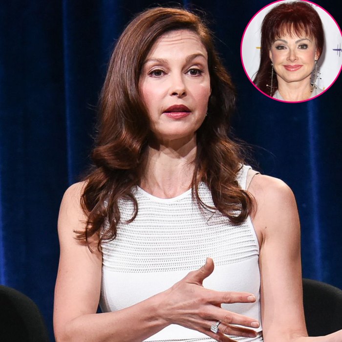 Ashley Judd Details Final Day With Mother Mom Judd: 'I Have Both Grief and Trauma From Discovering Her'