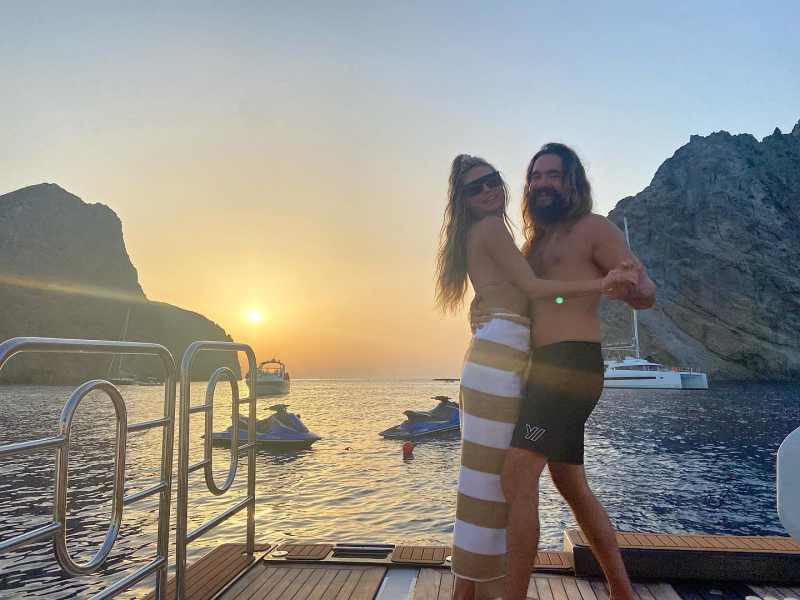 Heidi Klum and Husband Tom Kaulitz's Complete Relationship Timeline