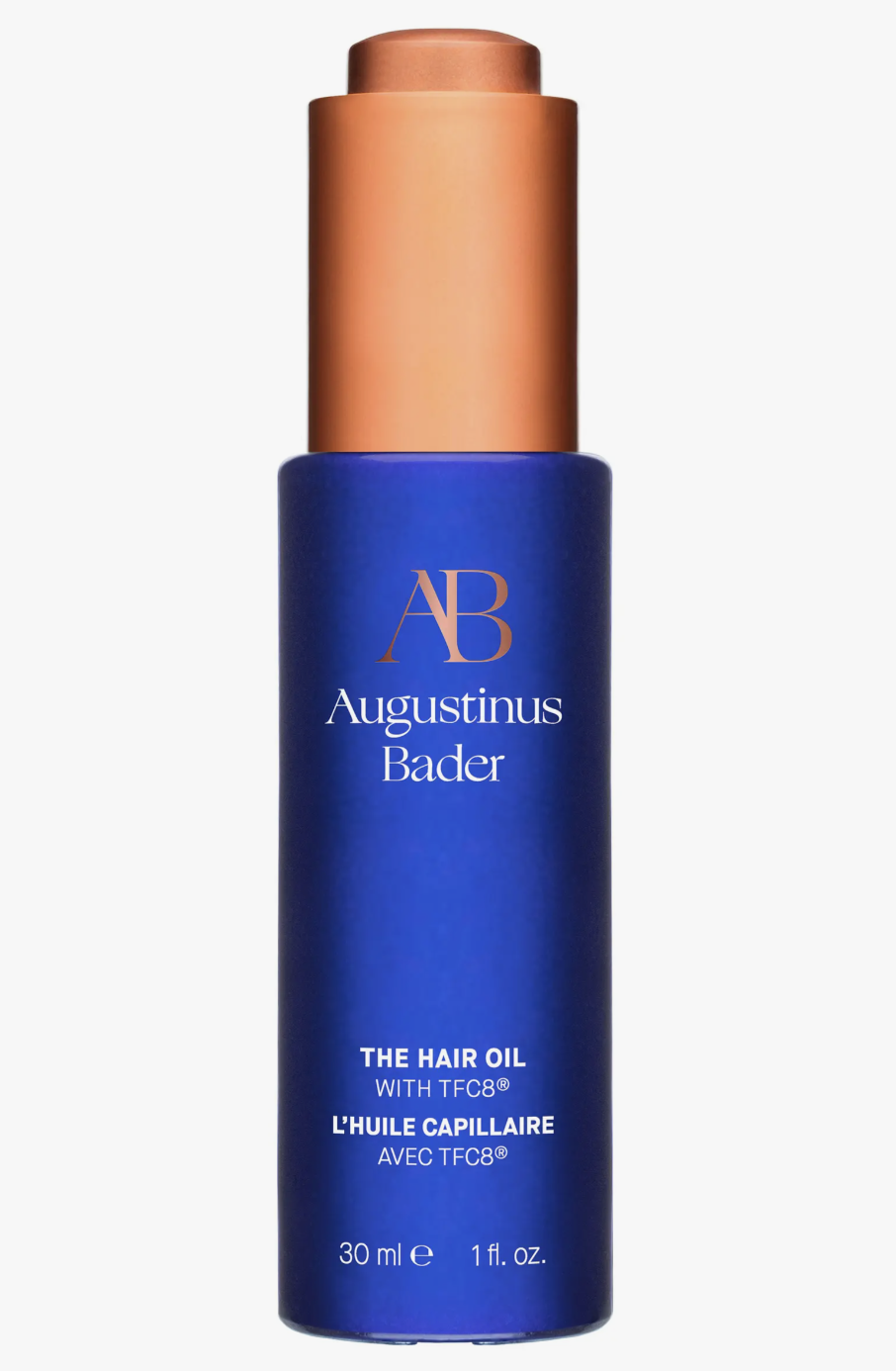 Augustinus Bader The Hair Oil