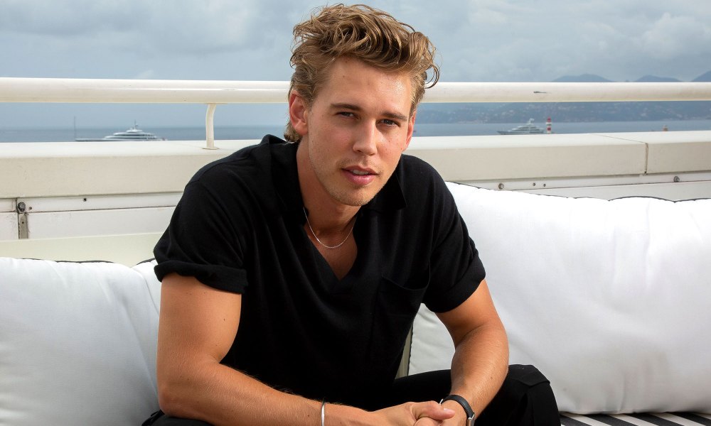 Austin Butler Rushed to Hospital After 'Elvis': My Body Was 'Shutting Down
