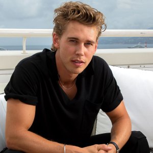 Austin Butler Rushed to Hospital After 'Elvis': My Body Was 'Shutting Down