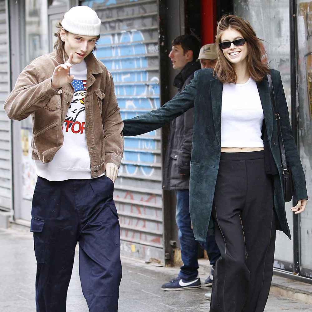 Kaia Gerber s Dating History Through The Years Photos Us Weekly kaia-gerber-s-dating-history-through-the-years-photos-us-weekly
