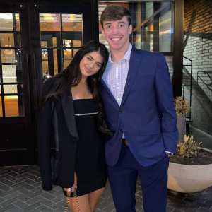 Bachelor Madison Prewett Reveals New Boyfriend Grant Michael Troutt