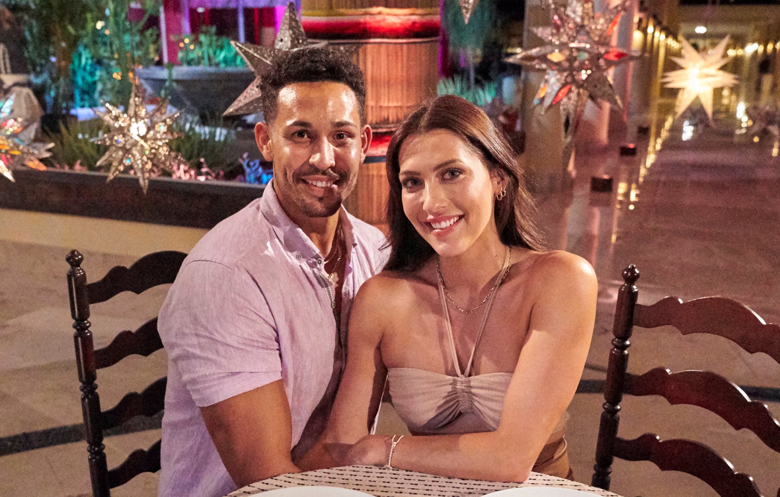 Bachelor Nation Reacts to Becca Kufrin and Thomas Jacobs’ Surprise Engagement: JoJo Fletcher, Ben Higgins and More