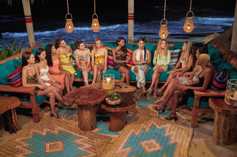 Bachelor in Paradise Alums Praise Wells Adams Advice Skills Amid Jesse Palmer Hosting News