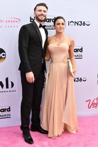 Back On Sam Hunt Pregnant Wife Hannah Are Rebuilding Their Relationship