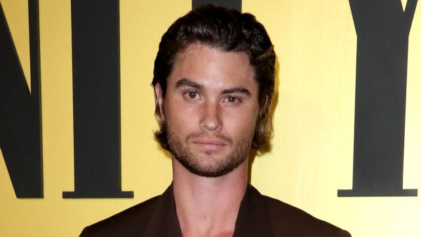 'Back at It'! Chase Stokes Returns to IG After 'S--ty' Death Threats