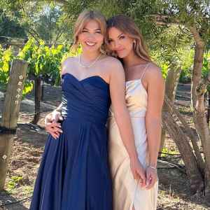 Becca Tilley Praises Girlfriend Hayley Kiyoko for Teaching Her to 'Be Brave' and 'Love Myself' Amid Private Romance