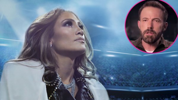 Ben Cameo Watch Jennifer Lopez Chronicle Fame Halftime Doc Trailer