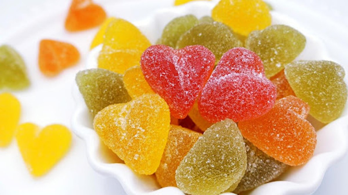 Best-CBD-Gummies-For-Pain