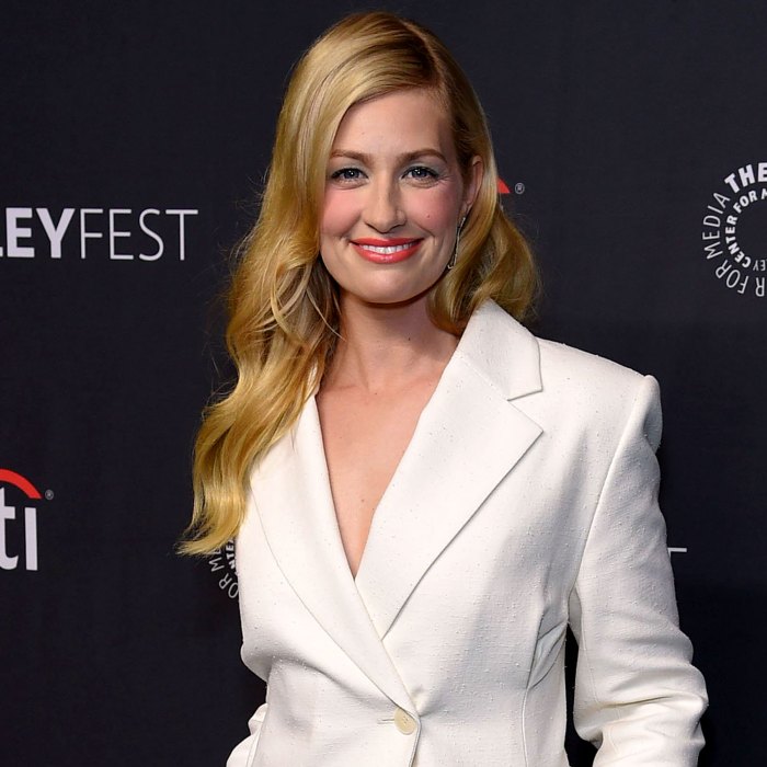 Beth Behrs: 25 Things You Don't Know About Me!