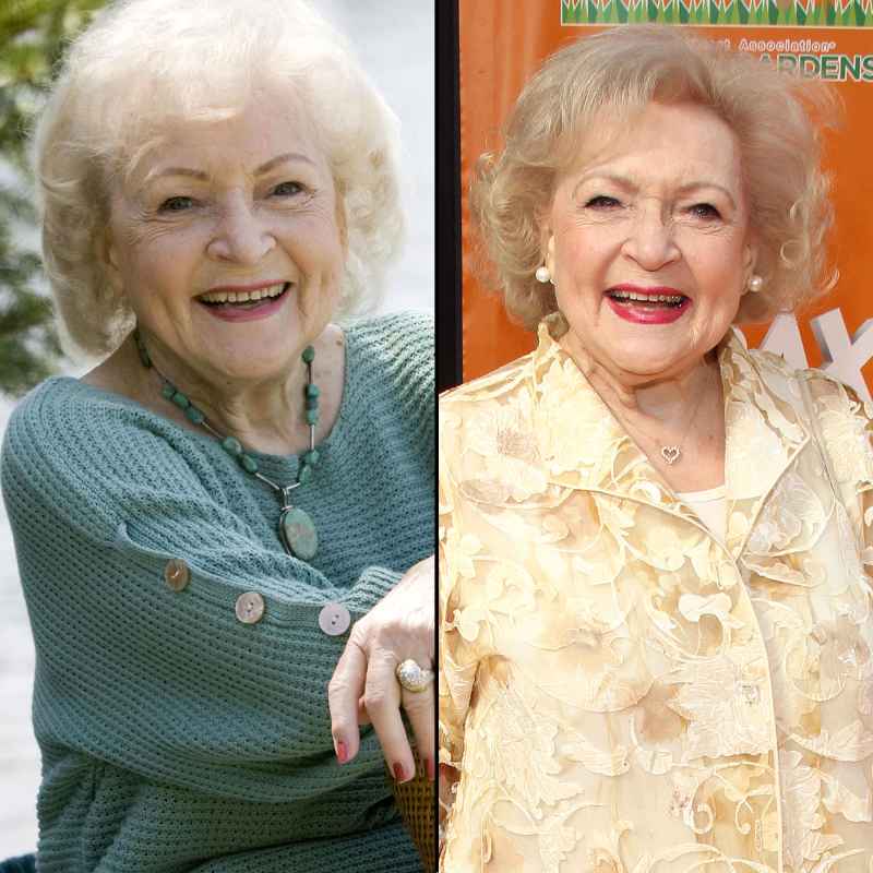 Betty White The Proposal Cast Where Are They Now